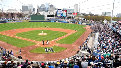 Nashville sounds game - The parking garage is NOT available Monday through Friday before 5:30 p.m. Please note that on Fridays, Saturdays, and Sundays the garage will be locked approximately one hour after the conclusion ... 